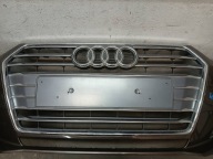 bumper front AUDI A4 B9 8W 16-19