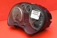 dials dials EU 8P0920930F AUDI A3 8P 1.9 TDI 105 KM 03-05