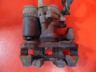 BMW 2 F46 F45 caliper electrical left rear part JARZMO