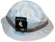 U.S. Polo Assn. Bucket Kapelusz ORYGINAŁ 55cm