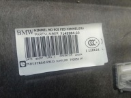 roof upholstery BMW E90 gray