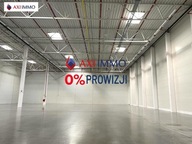 Magazyny i hale, Stalowa Wola, 27000 m²