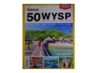 National Geographic Traveler nr 1 z 2020 roku - 50 Wysp