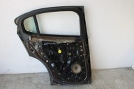 door left rear part rear. ALFA ROMEO STELVIO