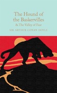 The Hound of the Baskervilles & The Valley of Fear. Collector's Library