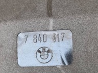 lock bonnet boot BMW 1 E81/E87 facelift E81 2009 7840617