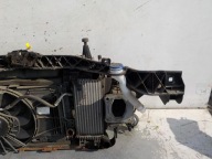 518 FORD C-MAX II 1.0 ECOBOST support panel for radiators sider radiator