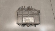 control unit of the engine VW POLO CLASSIC 1.4 0261203752