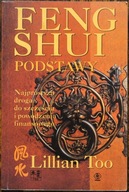 Feng Shui Podstawy Najprostsza droga do szczęścia i powodzenia finans. Too