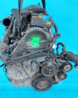 engine ASTRA H COMBO 1.7 TD ISUZU Z17DTH 215.745 km