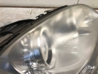 light right front MERCEDES ML W164 A1648202059