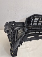 AUDI Q8 4M8 S-LINE 18- bumper front front grill grid PDC 4M8807437D