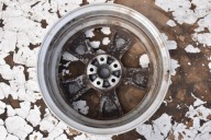 disk hliníkový OPEL 7" x 17" 5x105 ET38 95396384