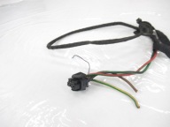 connector contact stecker opornika rezystora heizung jeza jez BMW e39 e46 e53 e83