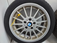 Jantes d’aluminium BMW E60 E61 17 CALI 6775616