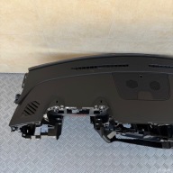 dashboard complete airbag console tension belts cockpit ALFA ROMEO JUNIOR 2025 ROK