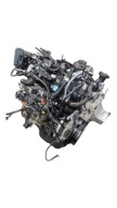 engine OPEL ASTRA CORSA MERIVA 1.3 CDTI A13DTE complete