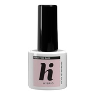 Hi Hybrid Hybridná báza HEMA FREE BASE 5ml