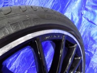wheel disc 18 AMG MERCEDES W176 2,2CDI