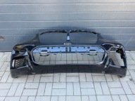 Bmw X3 G01 G02 18- M pakiet bumper front front