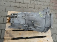 převodovka AJR BMW E46