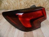 Opel Astra K V HATCHBACK light left rear part rear left 39099014