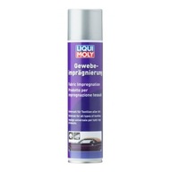 ŚRODEK DO IMPREGNACJI TKANIN (NP. KABRIOLETY) 400ML SPRAY / LIQUI MOLY