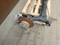Achsträger träger heck VW SEAT SKODA 6Q0501497D
