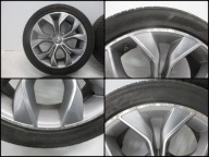 wheels discs tyres BMW X3 F25 R19