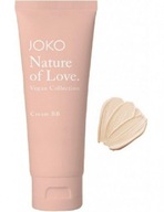 T JOKO Nature of Love Vegan Collection Cream BB#03