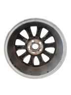 disc aluminium COROLLA E18 AURIS II 6.5"x16" 4x114.3 42611YY310