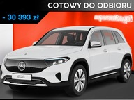 Mercedes-Benz Eqb 250 Progressive Suv (190KM) 2023