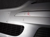 MERCEDES W169 169 A-KLASA 04-08 front bumper front
