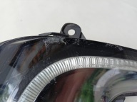 Passat B8 Led DRL links vorne vorne