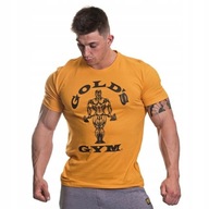 GOLD'S GYM koszulka T-shirt siłownia L _ 580086