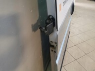 door sliding complete right CITROEN JUMPER III 06-12 KROTKI