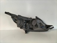 light front reflektor left PEUGEOT 2008 and LIFT 16-19