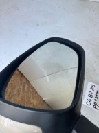 mirror right CITROEN C4 II B7 13 PIN EUROPA KCH
