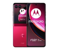 Motorola razr 40 ultra 5G 8/256GB Magenta 165Hz