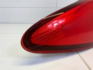 light rear left side Renault Kadjar 2018 255552478R