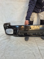 BMW X5 II 2 E70 m-packet 06-13 bumper rear part rear PDC