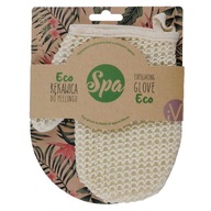 INTER-VION Exfoliating Glove Eco rękawica do peeli