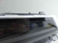 TOYOTA COROLLA E21 HB KOMBI FULL LED 18- light front right
