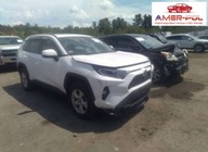 Toyota RAV4 2019, 2.5L, 4x4, Hybryda, XLE, od ...