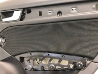 side door right rear part AUDI Q5 LIFT S-LINE