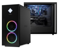 Komputer do gier HP i7-12 32/1512GB SSD RTX3070 Ti