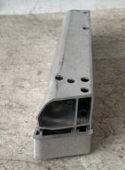 beam tip left rear part AUDI A4 B8 8K0807331E