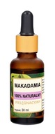 BIOMIKA 100% prírodný olej Makadamia - ošetrujúci 30ml
