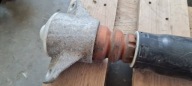 A6 C8 4K shock absorber left right rear part rear 2.0 TDI 4K0513035AE
