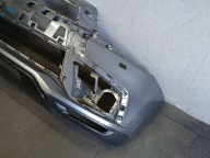 bumper front MITSUBISHI ASX LIFT 17